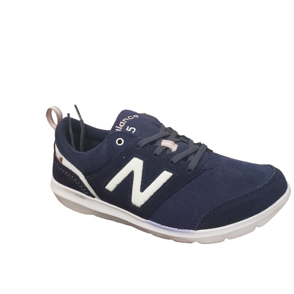 New Balance 315‎ Series Low-Top Gray in Navy blue - Size 7 WIDE